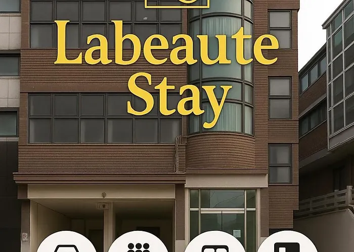 Labeaute * Seoul