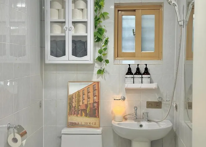 Villa Labeaute Seoul