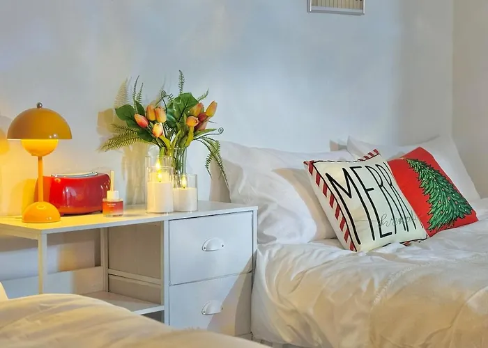 Labeaute Villa Seoul