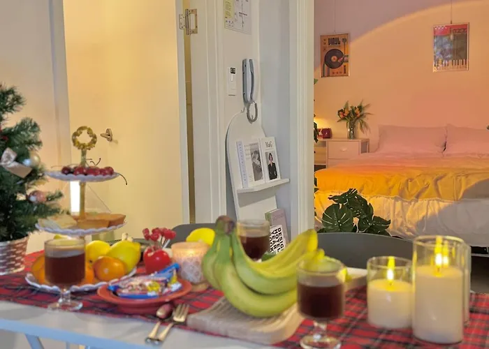 Villa Labeaute *