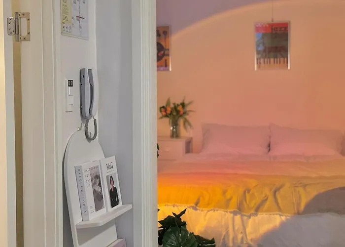 Labeaute Villa *